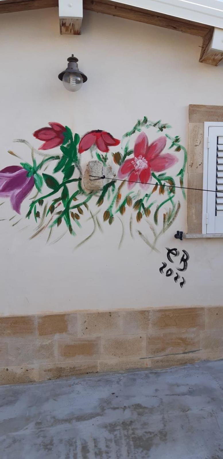 Casa Le Gebbie Villa Marzamemi Ngoại thất bức ảnh