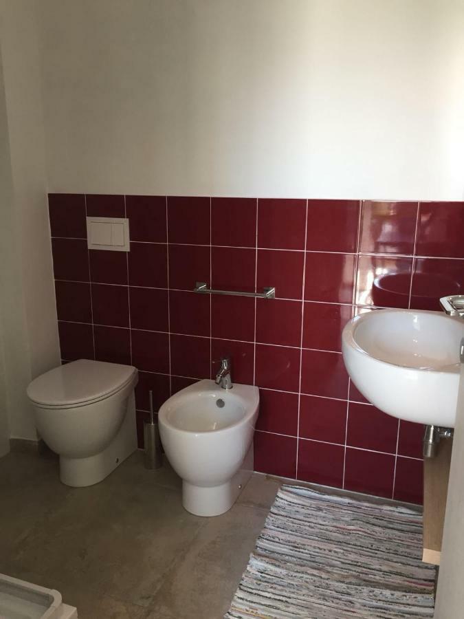 Casa Le Gebbie Villa Marzamemi Ngoại thất bức ảnh