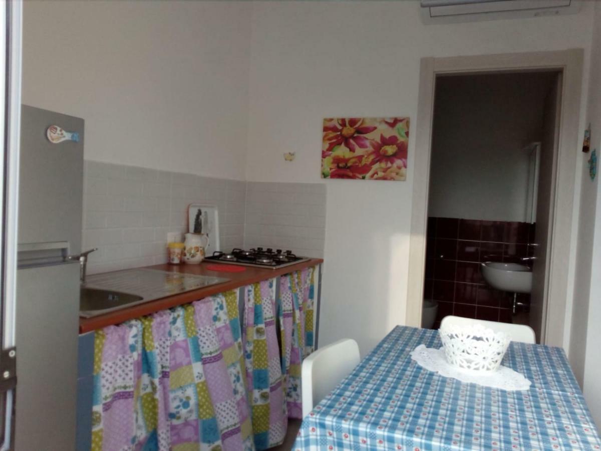 Casa Le Gebbie Villa Marzamemi Ngoại thất bức ảnh