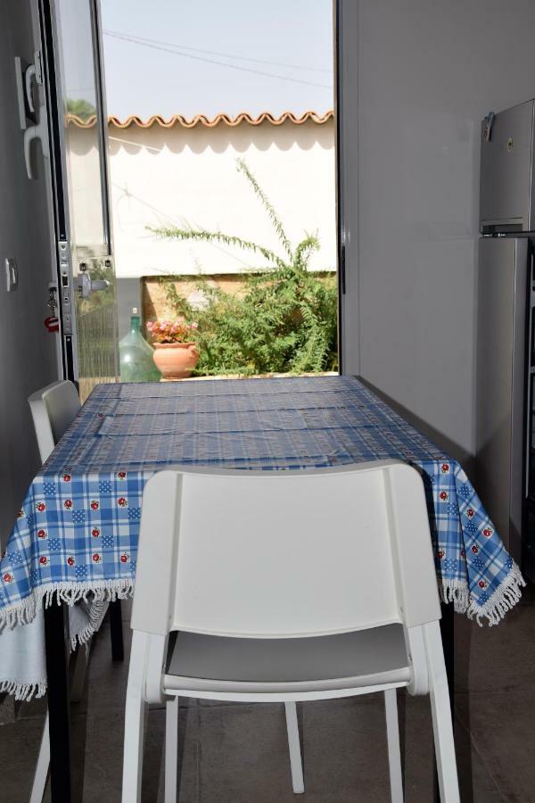 Casa Le Gebbie Villa Marzamemi Ngoại thất bức ảnh