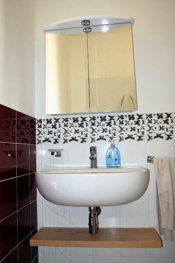 Casa Le Gebbie Villa Marzamemi Ngoại thất bức ảnh