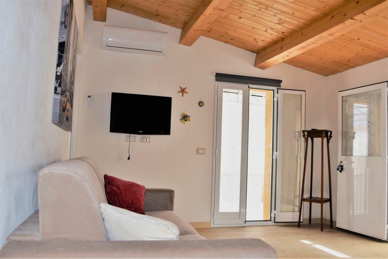 Casa Le Gebbie Villa Marzamemi Ngoại thất bức ảnh