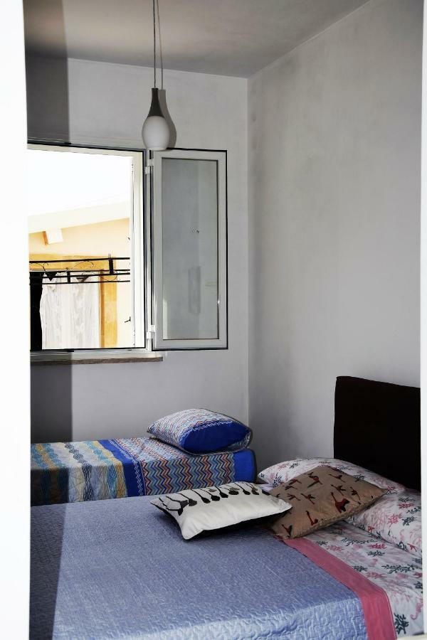 Casa Le Gebbie Villa Marzamemi Ngoại thất bức ảnh
