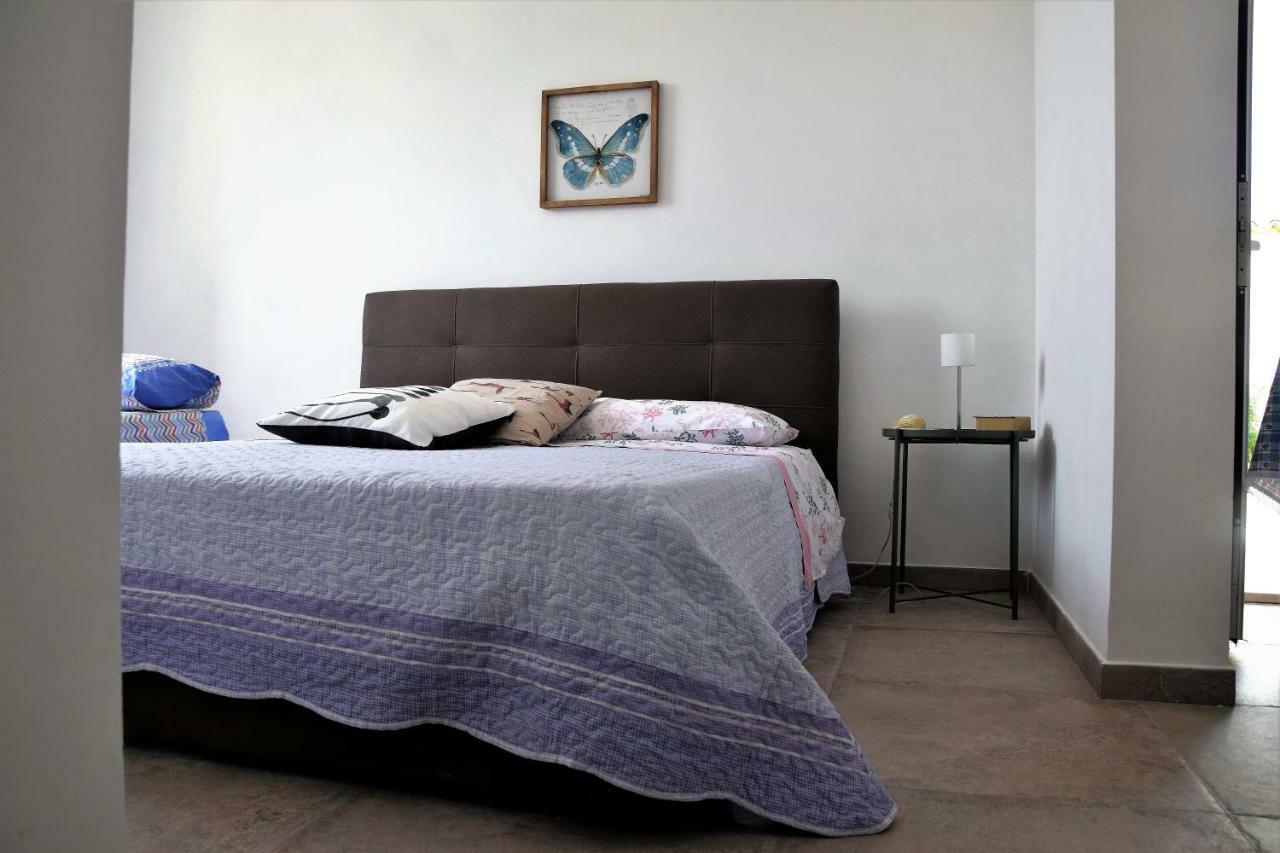 Casa Le Gebbie Villa Marzamemi Ngoại thất bức ảnh