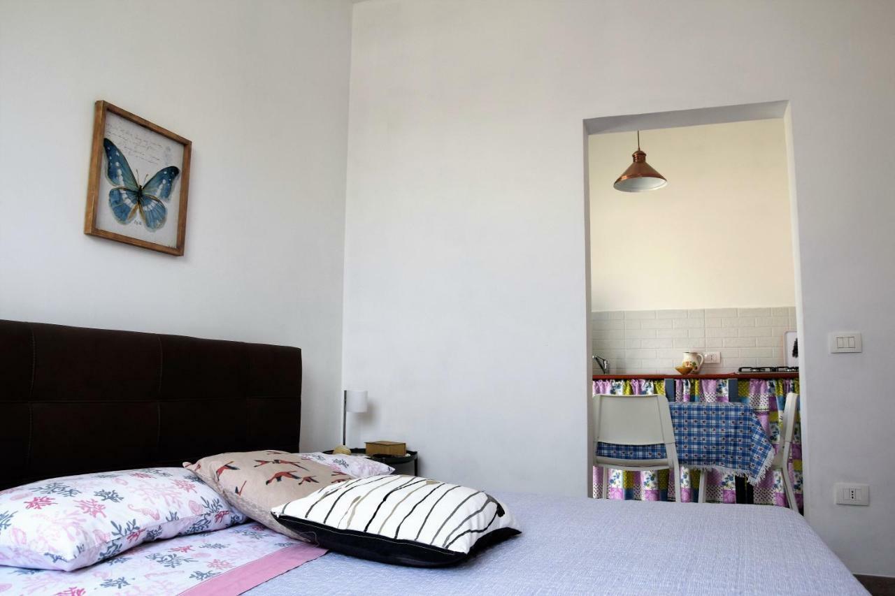 Casa Le Gebbie Villa Marzamemi Ngoại thất bức ảnh