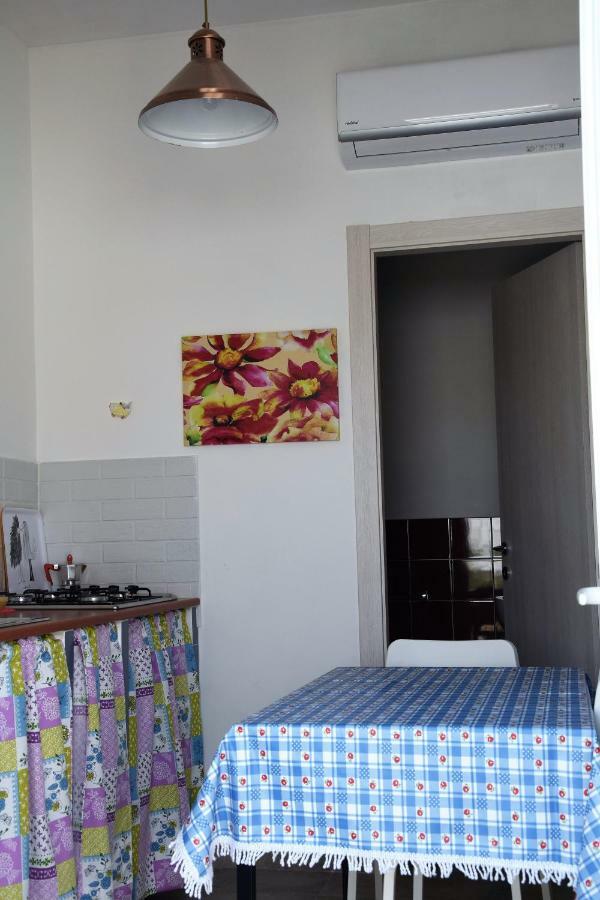 Casa Le Gebbie Villa Marzamemi Ngoại thất bức ảnh